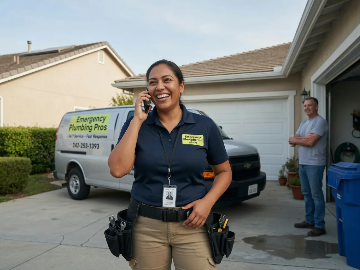 Emergency Plumber Keiser, AR FAQs